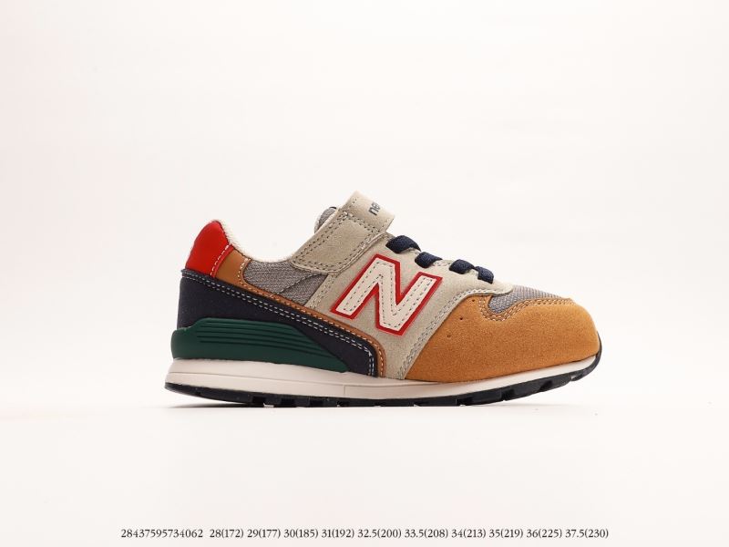 NEW BALANCE SHOES